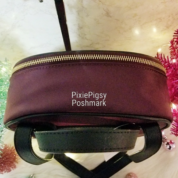 NWT Kate Spade Small Bradley Embellished Backpack - Picture 6 of 8